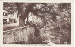 [09] Ariège > Sainte Croix Volvestre Le Volp A Sainte Croix - Andere & Zonder Classificatie