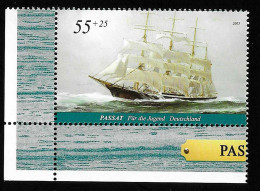 2005 Passat Michel DE 2466 Stamp Number DE B956 Yvert Et Tellier DE 2291 Stanley Gibbons DE 3359 Xx MNH - Nuovi