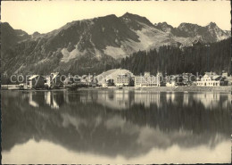 11630701 Arosa GR Am Obersee Arosa - Other & Unclassified