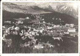 11630700 Arosa GR Dorf Bis Obersee Arosa - Andere & Zonder Classificatie