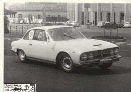 Tematica  Automobilismo  - 1964 - 2° Rally Rialto * ( Milano - Lido Di Venezia ) - - Rallyes