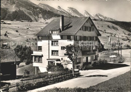 11630579 Wildhaus SG Kurhaus Toggenburg Mit Churfirsten Wildhaus - Autres & Non Classés