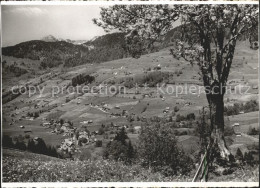 11630551 Unterwasser Toggenburg  Unterwasser Toggenburg - Autres & Non Classés