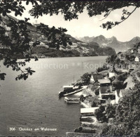 11630548 Quinten Sarganserland Walensee Quinten Sarganserland - Other & Unclassified