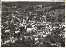 11630545 Waldkirch SG Fliegeraufnahme Waldkirch SG - Autres & Non Classés