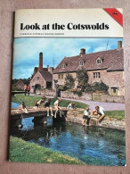 Look At The Cotswolds - Sonstige & Ohne Zuordnung