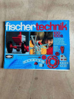 Faschertechnik - Other & Unclassified