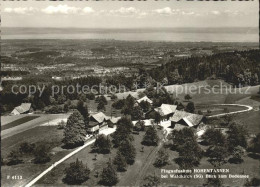 11630530 Waldkirch SG Fliegeraufnahme Gasthaus Hohentannen Waldkirch SG - Autres & Non Classés