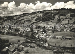 11630497 Ebnat-Kappel Fliegeraufnahme Ebnat-Kappel - Autres & Non Classés