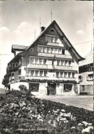 11630453 Hemberg SG Gasthaus Krone Hemberg SG - Autres & Non Classés