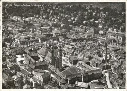 11630437 St Gallen SG Fliegeraufnahme St Gallen SG - Sonstige & Ohne Zuordnung