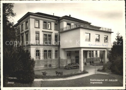 11630431 St Gallen SG Kantonsspital Augenklinik St Gallen SG - Sonstige & Ohne Zuordnung