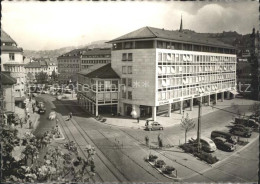 11630424 St Gallen SG Schibenertor Autos St Gallen SG - Sonstige & Ohne Zuordnung