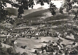 11630414 Ebnat-Kappel Mit Speer Ebnat-Kappel - Autres & Non Classés