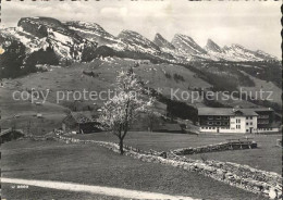 11630407 Wildhaus SG Rheintalerhaus Wildhaus SG - Sonstige & Ohne Zuordnung