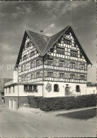 11630404 Andwil Gallen Altes Gerichtshaus Zu Hirschen Andwil Gallen - Autres & Non Classés