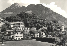 11630392 Weesen SG Heim Pelikan Walensee Weesen SG - Autres & Non Classés