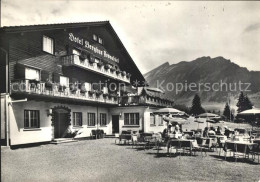 11630369 Amden SG Hotel Berghaus Urvenbueel Amden SG - Sonstige & Ohne Zuordnung