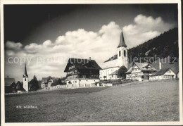 11630367 Wildhaus SG  Wildhaus SG - Sonstige & Ohne Zuordnung