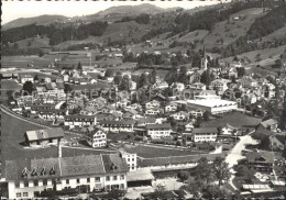 11630363 Ebnat-Kappel Fliegeraufnahme Ebnat-Kappel - Sonstige & Ohne Zuordnung