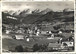 11630357 Neu St Johann Mit Churfirsten  Neu St Johann - Sonstige & Ohne Zuordnung