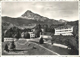 11630337 Alvier Kurhaus Kinderheim  Alvier - Sonstige & Ohne Zuordnung