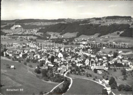 11630328 Buetschwil Fliegeraufnahme Buetschwil - Sonstige & Ohne Zuordnung