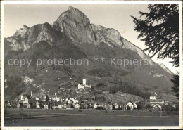 11630318 Sargans Und Gonzen Sargans - Other & Unclassified