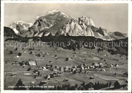 11630289 Wildhaus SG Lisighaus Schafberg Saentis Wildhaus SG - Sonstige & Ohne Zuordnung