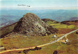 *CPM - 07 - GERBIER DE JONC - Vue Panoramique Et Au Fond La Chaine Des Alpes - Other & Unclassified