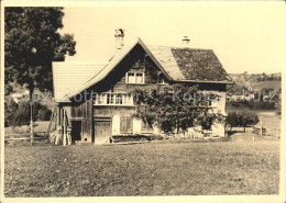 11630267 Appenzell IR Wohnhaus Appenzell IR - Sonstige & Ohne Zuordnung