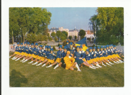 58 - NEVERS - Majorettes - Nevers