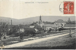 CORBELIN Vue Générale - Corbelin