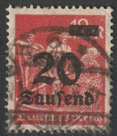 1923...280 O - Gebraucht