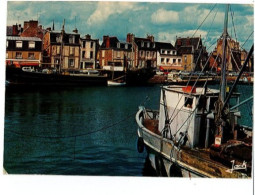 PAIMPOL LES QUAIS - Paimpol