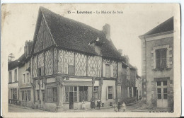 36 Indre Levroux La Maison Du Bois - Other & Unclassified