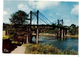 Lézardrieux , Le Pont Sur Le Trieux - Other & Unclassified