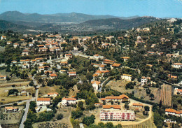 83 - Croix Valmer - Vue Générale Aérienne - Au Loin, Gassin, Le Golfe De Saint Tropez - Other & Unclassified