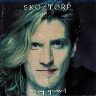 Sko/Torp - Hey You!. CD - Dance, Techno En House