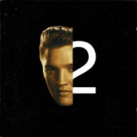 Elvis Presley - Elvis 2nd To None. CD - Rock