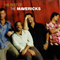 The Mavericks - The Best Of. CD - Country & Folk