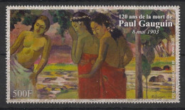 POLYNESIE - 2023 - N°YT. 1320 - Gauguin - Neuf Luxe ** / MNH / Postfrisch - Nuovi