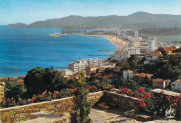 83 - Le Lavandou - Vue Générale - Le Lavandou