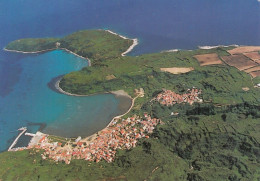 Susak - Croatie