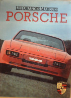 Porsche Grandes Marques Editeur Grund 1976 - 5. Guerres Mondiales