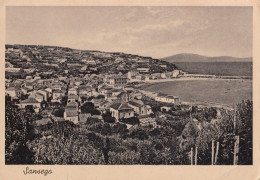 Susak Sansego - Kroatië