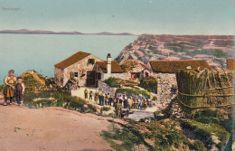 Susak Sansego - Kroatië