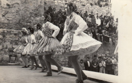 Susak - Narodna Nošnja , Traditional Costume , Folklore - Croatie
