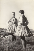 Susak - Narodna Nošnja , Traditional Costume , Folklore - Croatia