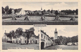 Konnersreuth - Mehrbild - Tirschenreuth